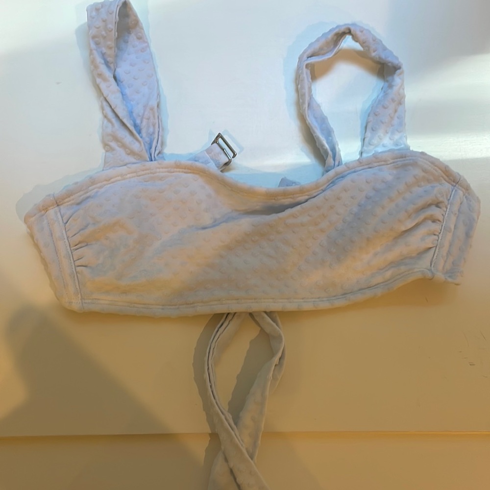 Target bikini top